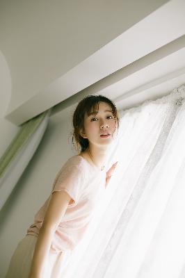 爸爸的新女朋友